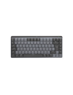 Tastatura MX MECHANICAL Mini, USB, Gray "920-010782"