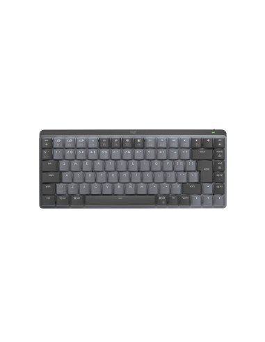 Tastatura MX MECHANICAL Mini, USB, Gray...