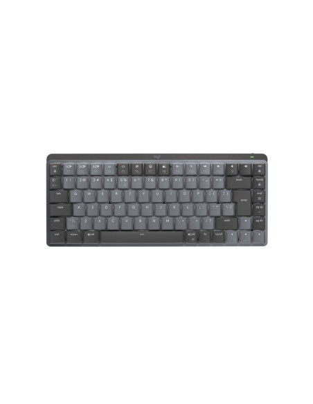 Tastatura MX MECHANICAL Mini, USB, Gray "920-010782"