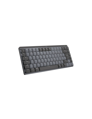 Tastatura MX MECHANICAL Mini, USB, Gray...