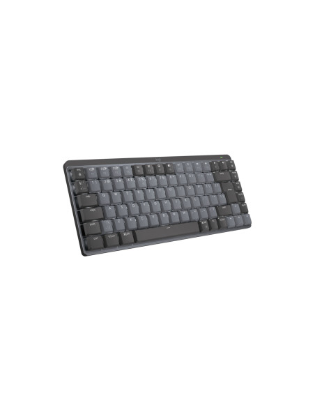 Tastatura MX MECHANICAL Mini, USB, Gray "920-010782"