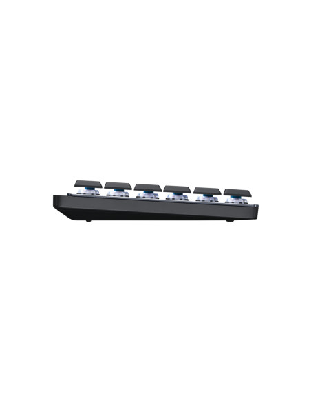 Tastatura MX MECHANICAL Mini, USB, Gray "920-010782"