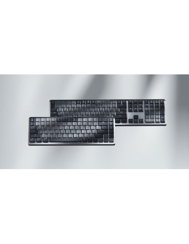 Tastatura MX MECHANICAL Mini, USB, Gray...