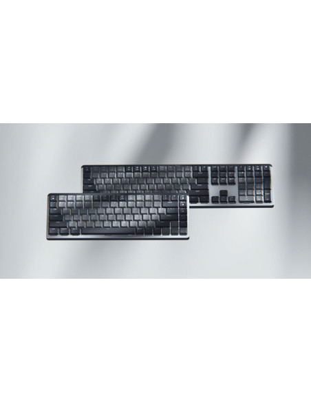 Tastatura MX MECHANICAL Mini, USB, Gray "920-010782"