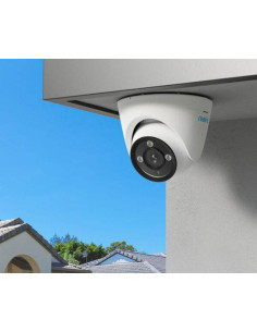 Camere supraveghere IP REOLINK CAMERA P434 POE 8MP 4K UHD...