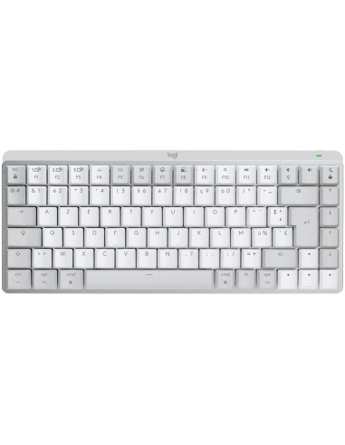 LOGITECH MX Mechanical Mini for Mac Minimalist...