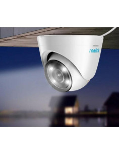 Camere supraveghere IP REOLINK CAMERA P344 POE SMART 12MP...