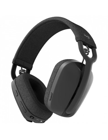 LOGITECH ZONE VIBE 100 - GRAPHITE,A00167 - BT -...