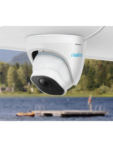 Camere supraveghere IP REOLINK CAMERA P432 IP...