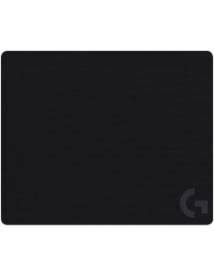 LOGITECH G240 Cloth Gaming Mouse Pad - EWR2 "943-000785"