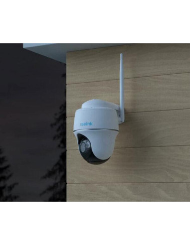 Camere supraveghere IP REOLINK CAMERA GO SERIES...