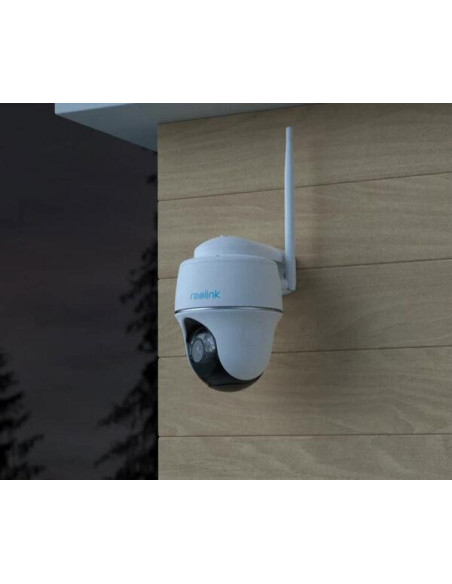 Camere supraveghere IP REOLINK CAMERA GO SERIES G440 W/O SP 8MP 4K 4G E