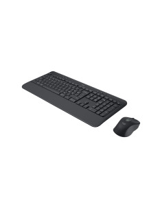 LOGITECH Signature MK650 Combo for Business GRAPHITE...