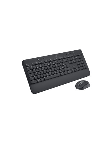 LOGITECH Signature MK650 Combo for Business...