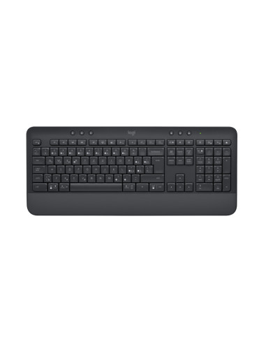 LOGITECH Signature MK650 Combo for Business...