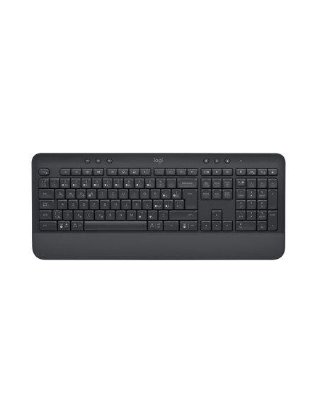 LOGITECH Signature MK650 Combo for Business GRAPHITE (CZE) INTNL "920-011006"