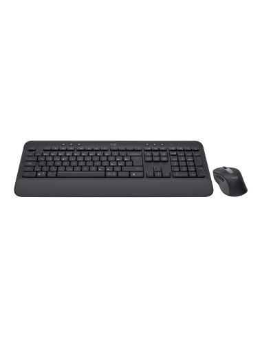 LOGITECH Signature MK650 Combo for Business...