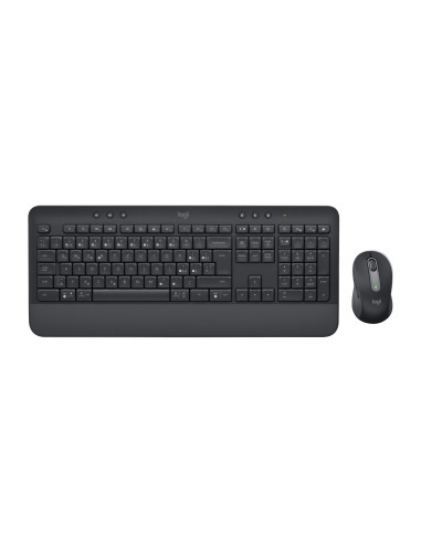 LOGITECH Signature MK650 Combo for Business...
