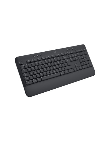 LOGITECH Signature K650 GRAPHITE (CZE) INTNL...