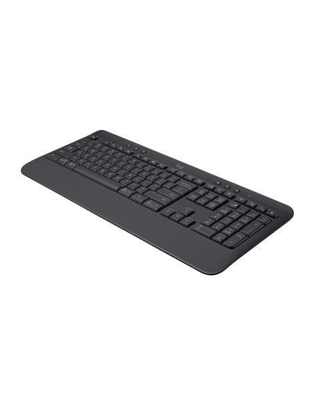 LOGITECH Signature K650 GRAPHITE (CZE) INTNL "920-010947"
