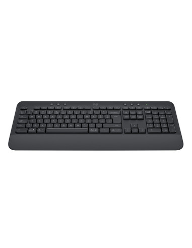 LOGITECH Signature K650 GRAPHITE (CZE) INTNL...