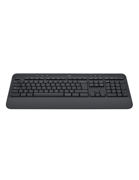 LOGITECH Signature K650 GRAPHITE (CZE) INTNL "920-010947"