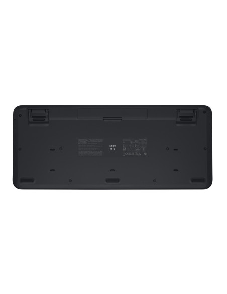 LOGITECH Signature K650 GRAPHITE (CZE) INTNL "920-010947"