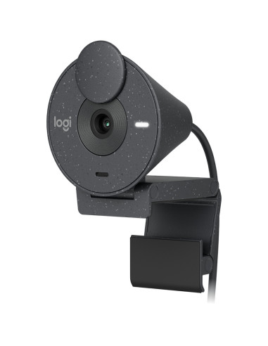 Camera web Web Brio 305 - Graphite "960-001469"