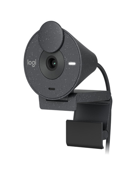 Camera web Web Brio 305 - Graphite "960-001469"