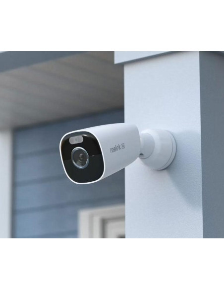 Camere supraveghere IP REOLINK CAMERA ARGUS B360 W/O SP 8MP 4K WIFI BUL