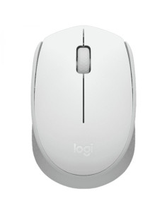 LOGITECH M171 Wireless Mouse - WHITE "910-006867"