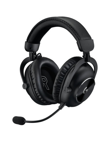 CASTI Logitech - gaming G PRO X2 LIGHTSPEED...
