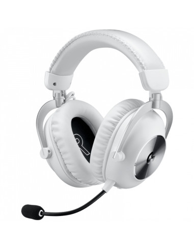 CASTI Logitech - gaming G PRO X2 LIGHTSPEED...