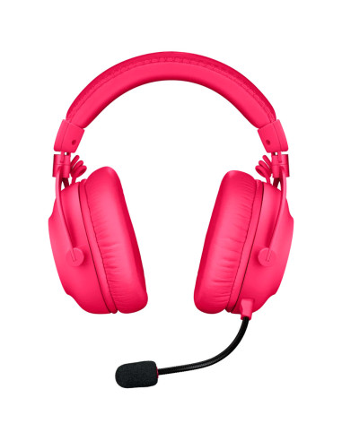 LOGITECH G PRO X2 LIGHTSPEED Wireless Gaming...