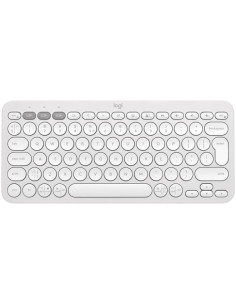 Tastatura Bluetooth Logitech Pebble Keys 2 K380s,...