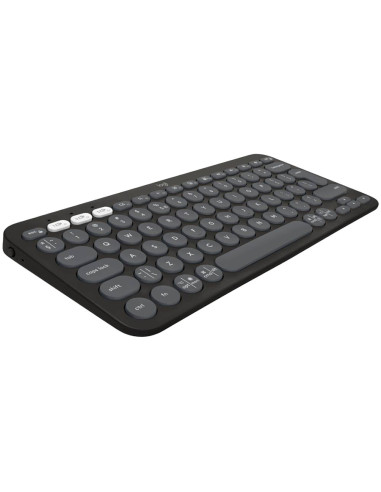 TASTATURI Logitech - gaming K380S Multi-Device...