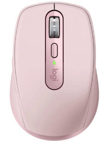 LOGITECH MX Anywhere 3S - ROSE - EMEA28-935...