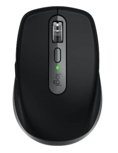 MOUSE USB MX ANYWHERE 3S MAC/SPACE GREY 910-006947...