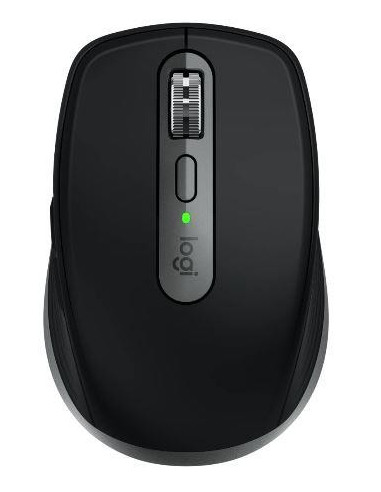 MOUSE USB MX ANYWHERE 3S MAC/SPACE GREY...