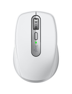 LOGITECH MX Anywhere 3S for Mac - PALE GREY - BT -...