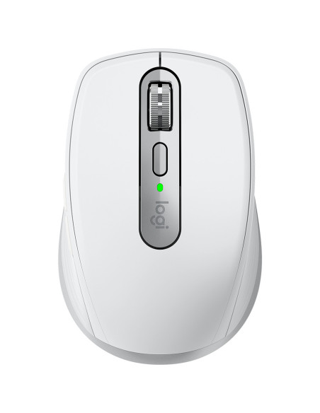 LOGITECH MX Anywhere 3S for Mac - PALE GREY - BT - EMEA28-935 "910-006946"