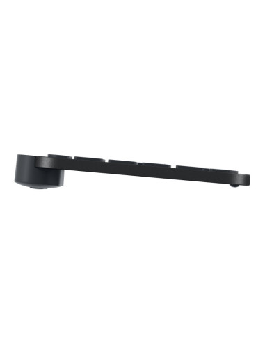 LOGITECH MX Keys S GRAPHITE CZE-SKY BT...