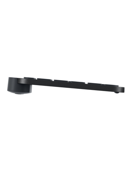 LOGITECH MX Keys S GRAPHITE CZE-SKY BT "920-011590"
