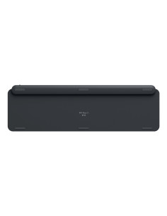 LOGITECH MX Keys S GRAPHITE CZE-SKY BT "920-011590" 2