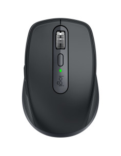 LOGITECH MX Anywhere 3S Bluetooth Mouse - GRAPHITE - B2B...