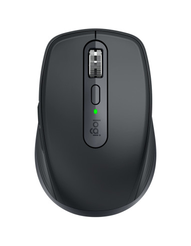 LOGITECH MX Anywhere 3S Bluetooth Mouse -...