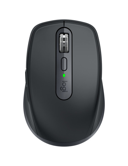 LOGITECH MX Anywhere 3S Bluetooth Mouse - GRAPHITE - B2B "910-006958"