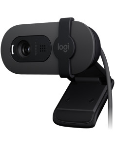 Camera web Web RIO 105 Black "960-001592"