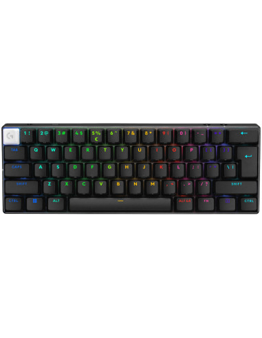 LOGITECH G PRO X 60 LIGHTSPEED Wireless Gaming...