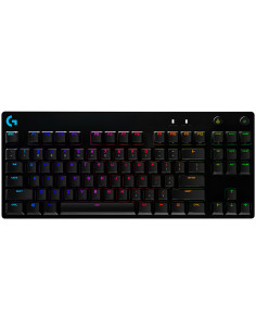 TASTATURI Logitech - gaming G PRO X TKL LIGHTSPEED...